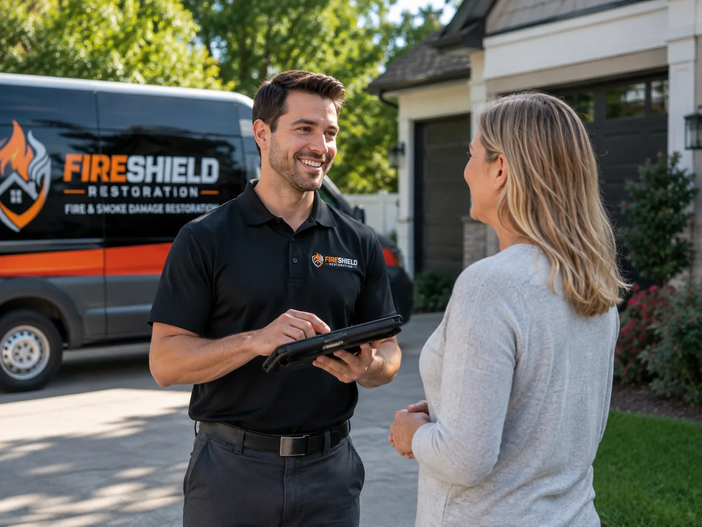 Fire And Smoke Damage Restoration Rainsville, AL FAQs